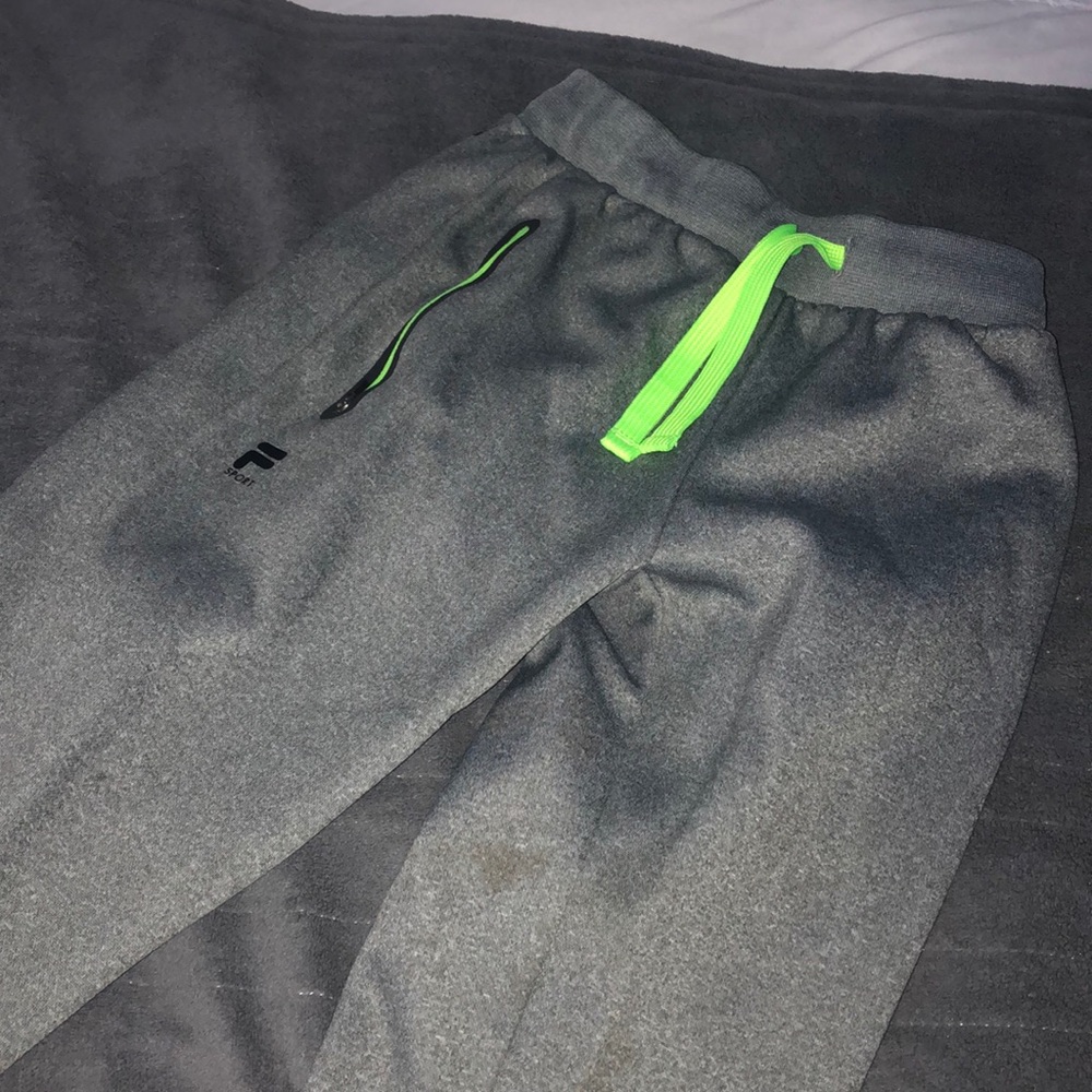 Sweatpants - Picture 2 of 3